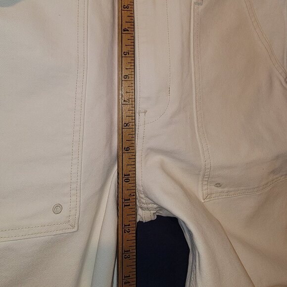 Levi's baggy wide leg jeans - Picture 7 of 9